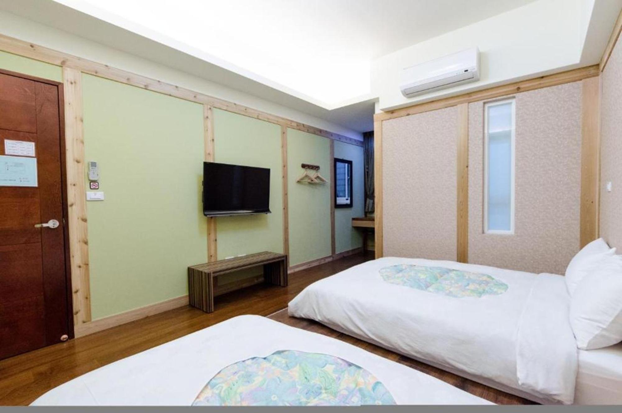自由之丘民宿 L 寵物友善 Taitung Room photo