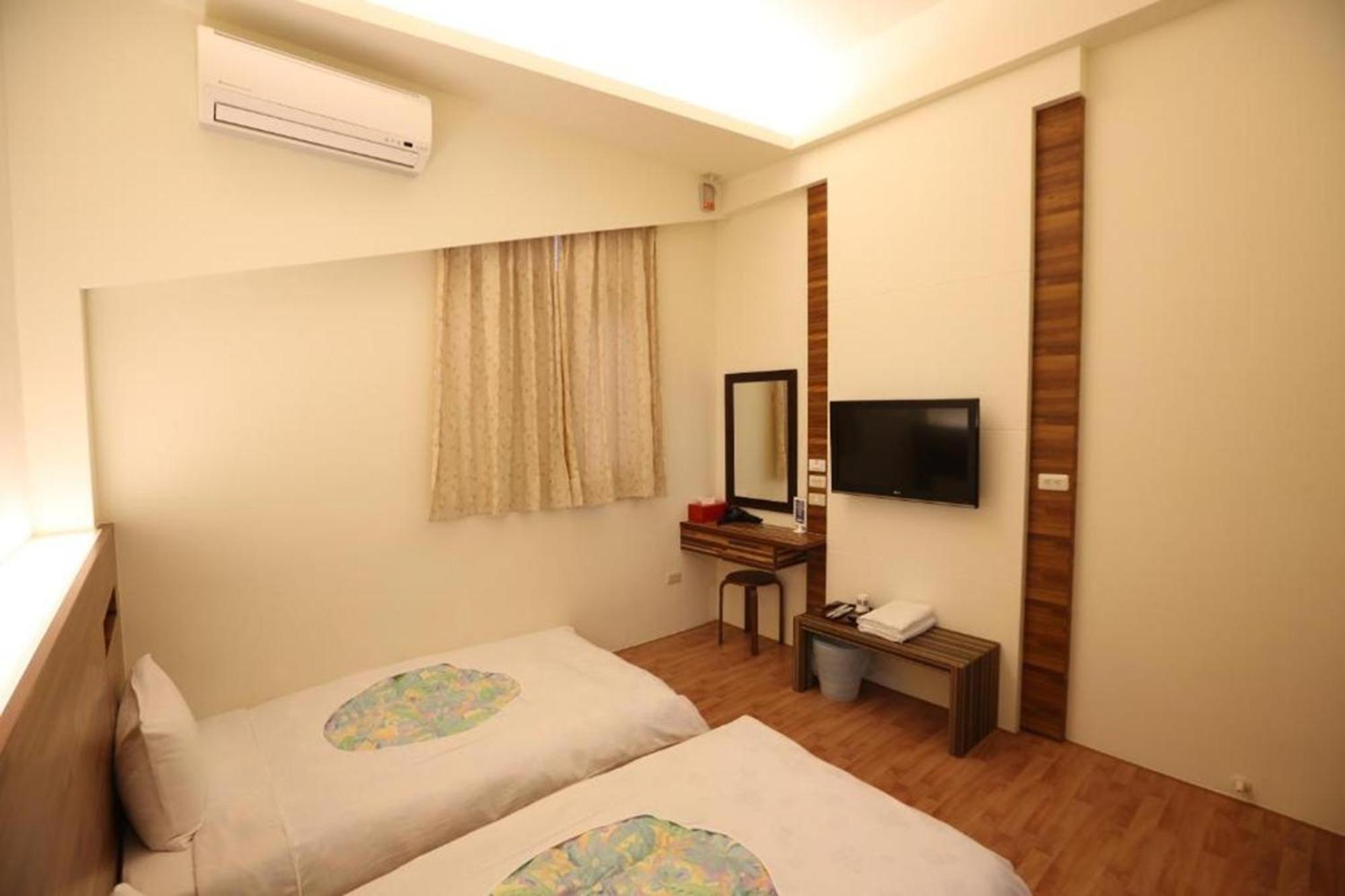 自由之丘民宿 L 寵物友善 Taitung Room photo