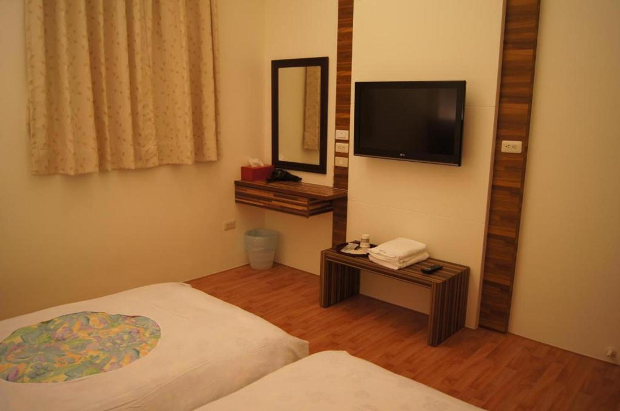 自由之丘民宿 L 寵物友善 Taitung Room photo